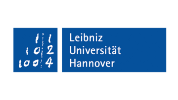 Logo der Leibniz Universität
